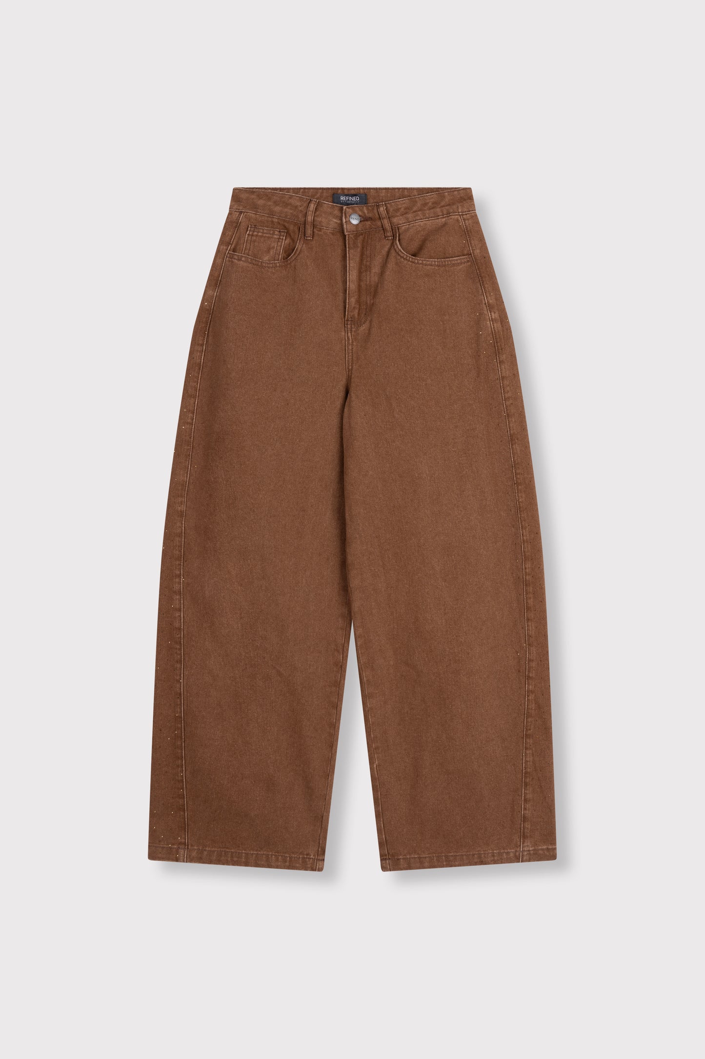 Balloonfit jeans Hailey - Refined Department