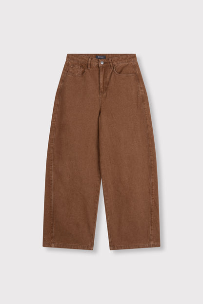 Balloonfit jeans Hailey - Refined Department