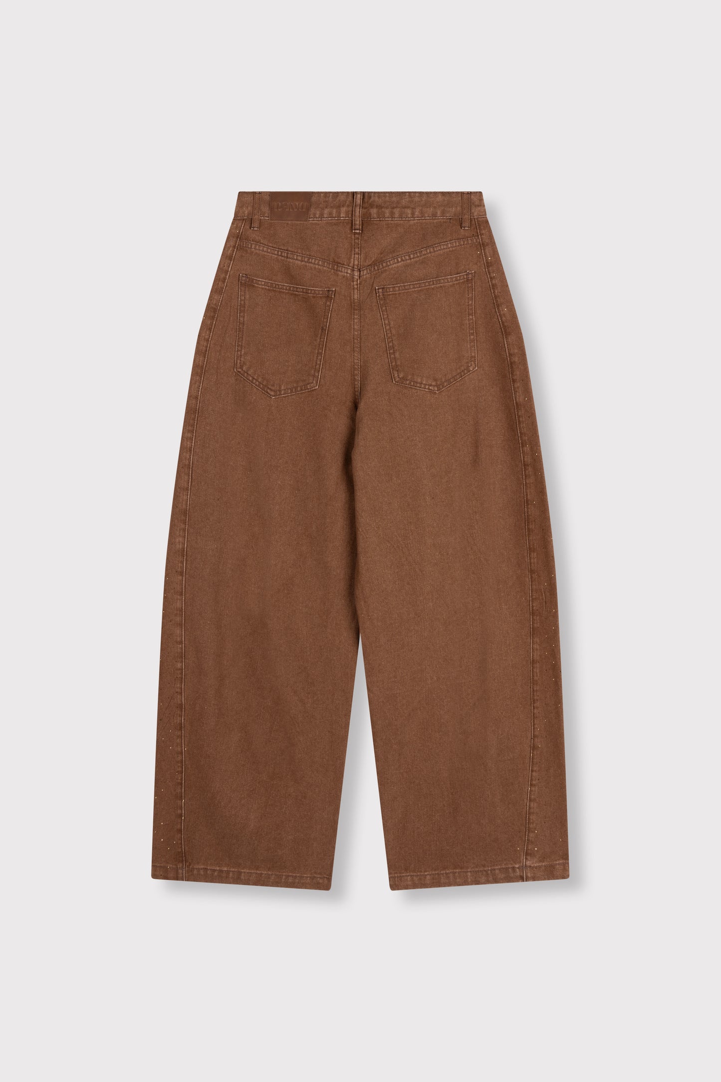 Balloonfit jeans Hailey - Refined Department