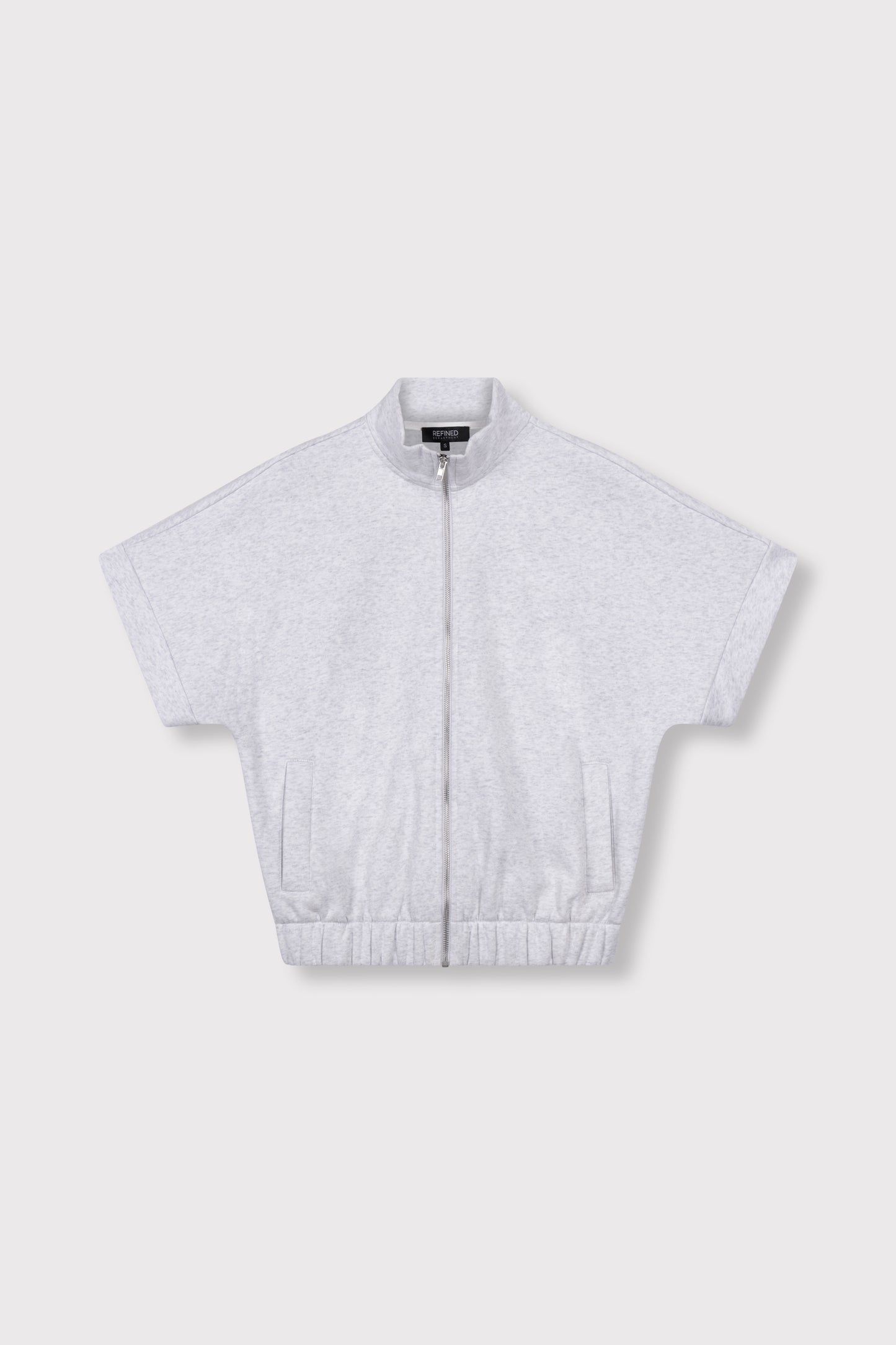 Cardigan Leona -Refined Department