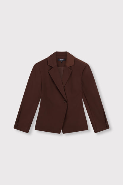 Taillered blazer Bruna - Refined Department