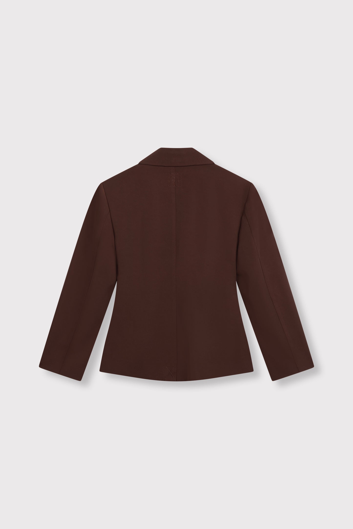 Taillered blazer Bruna - Refined Department