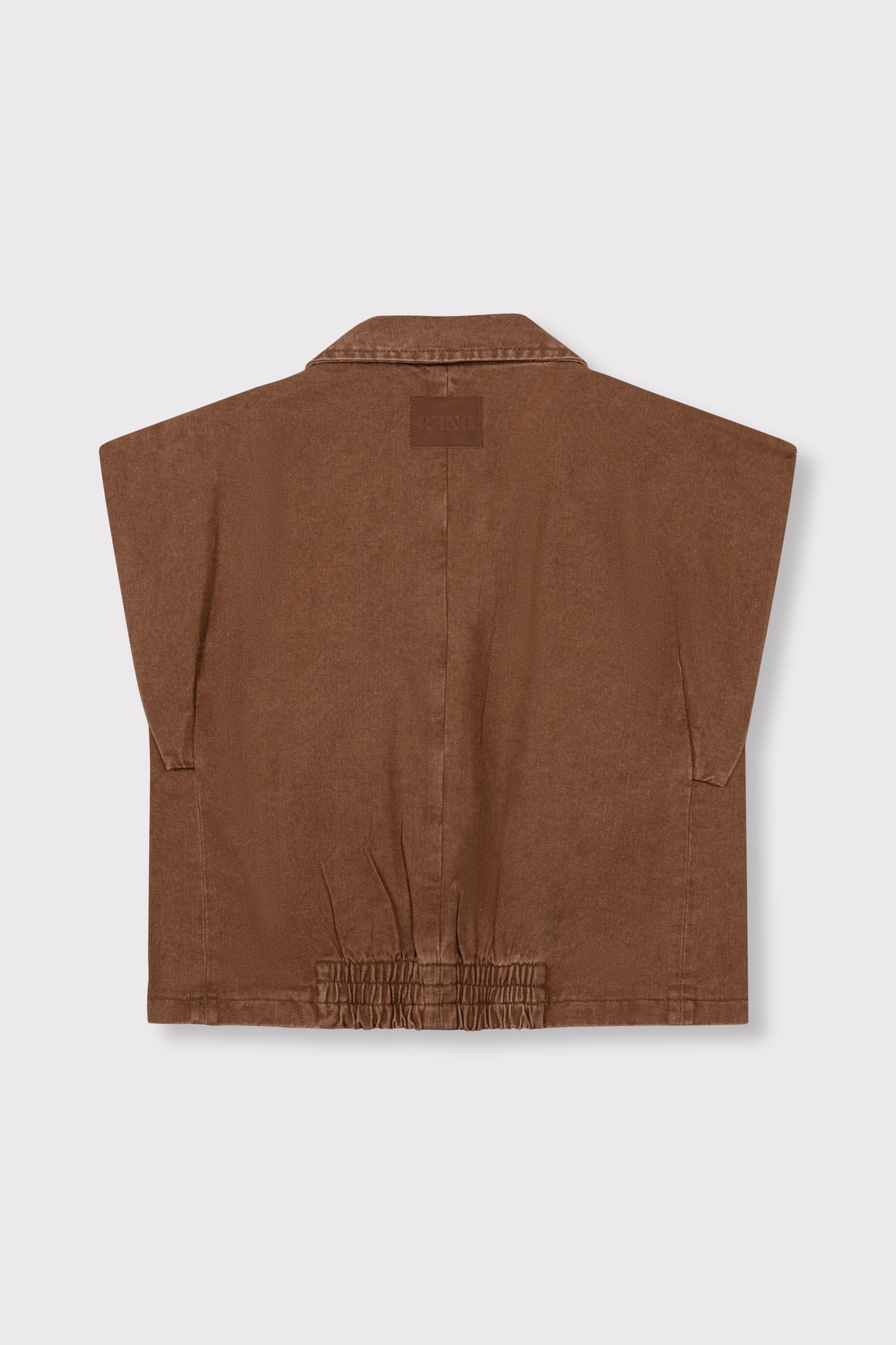 Gilet Marlie - Refined Department