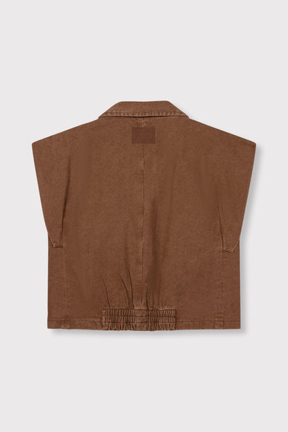 Gilet Marlie - Refined Department