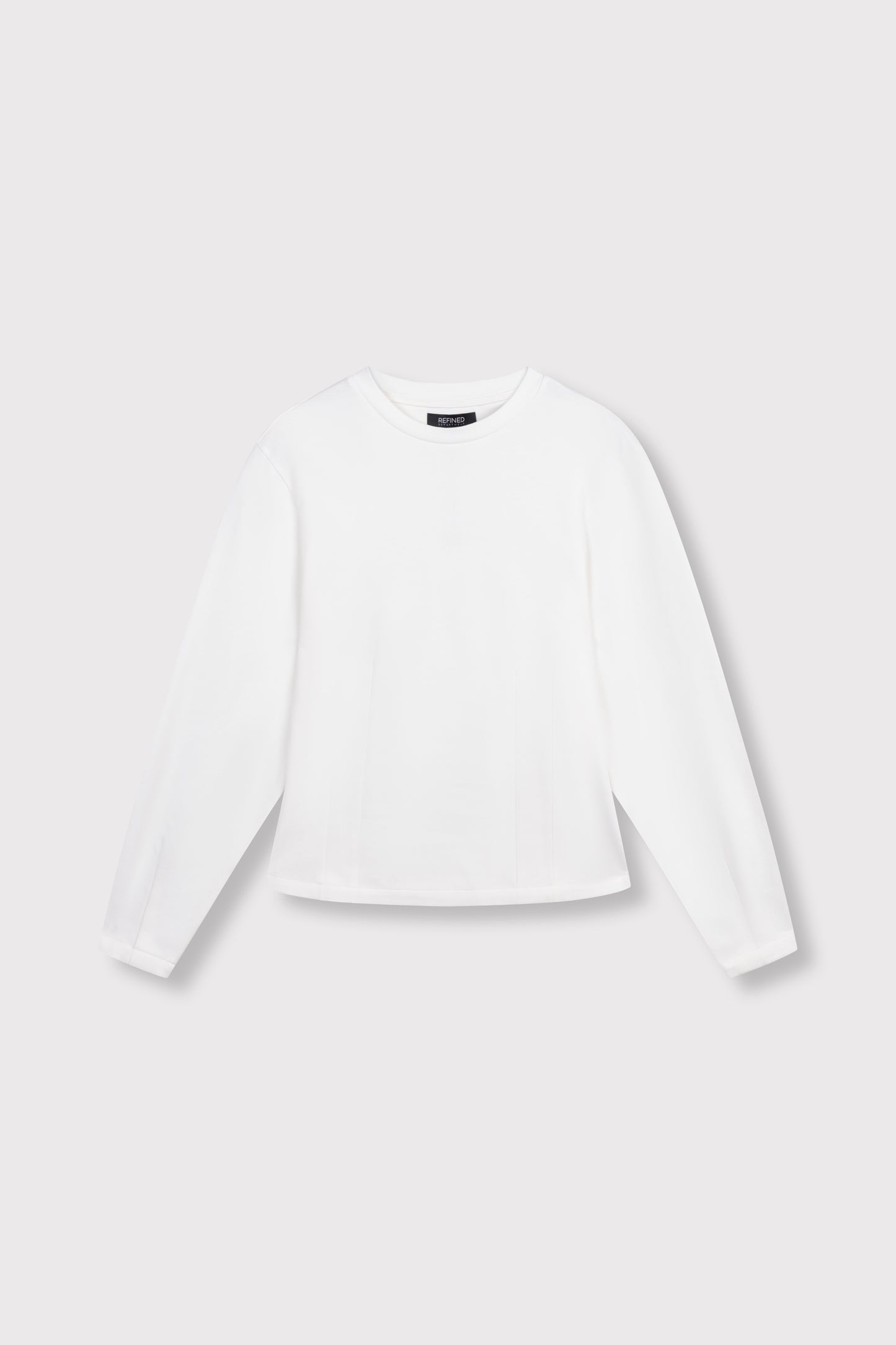 Balloon sleeve top Yumi - Refined Department