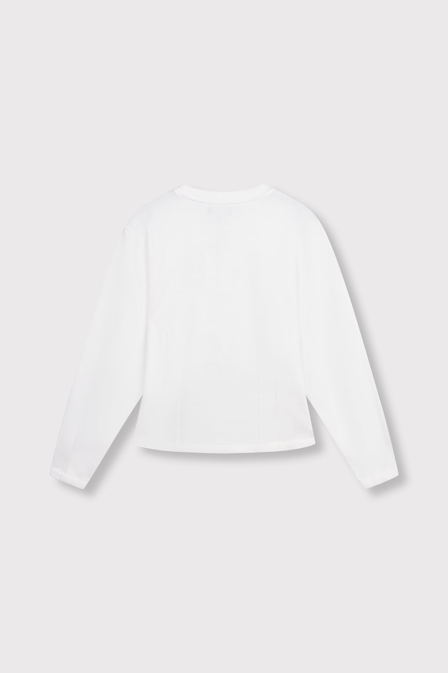 Balloon sleeve top Yumi - Refined Department