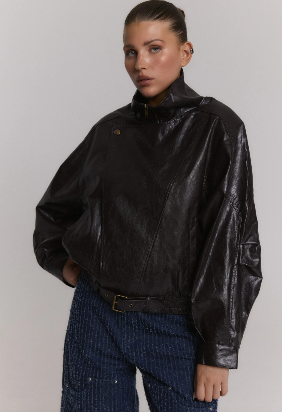 Lee jacket - Refined Department