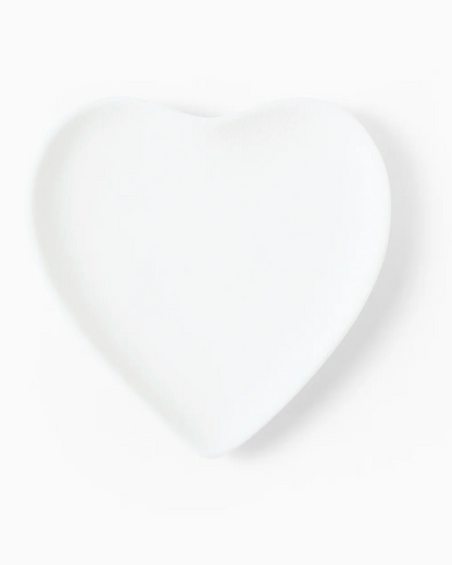 Keramiek schaaltje - hart