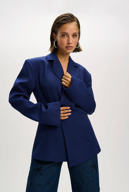 Yara blazer - refined department