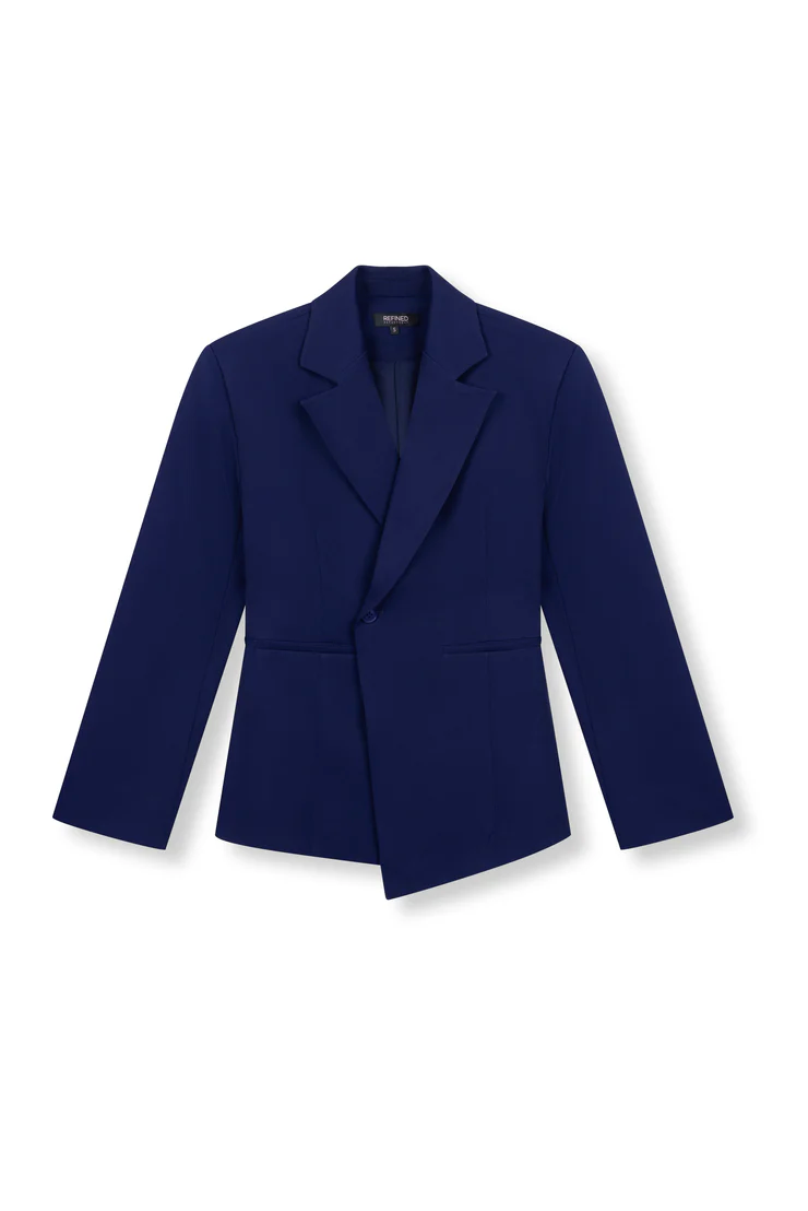 Yara blazer - refined department