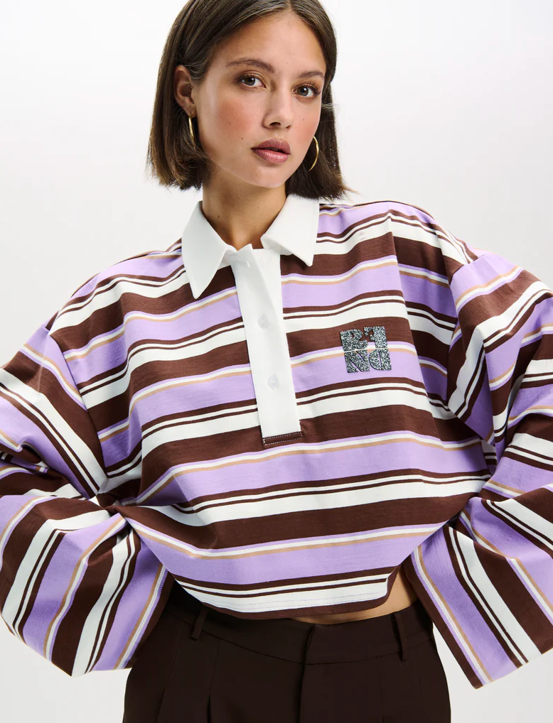 Muse polo - Refined Department