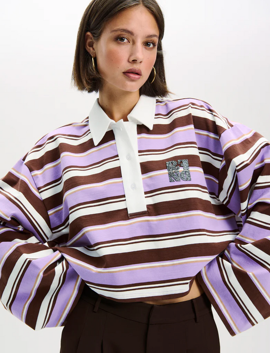 Muse polo - Refined Department