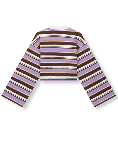 Muse polo - Refined Department