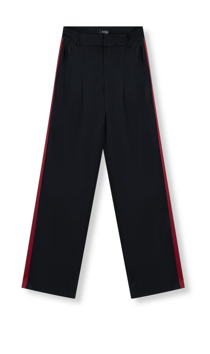 Kalea pants black - Refined Department