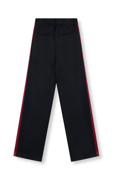 Kalea pants black - Refined Department