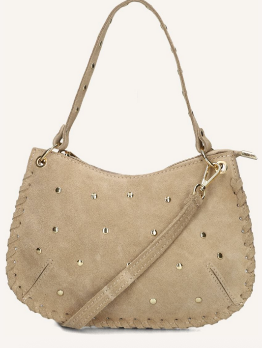 Casey bag taupe