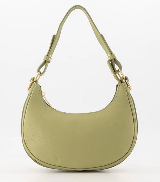 Gwyneth bag matcha green
