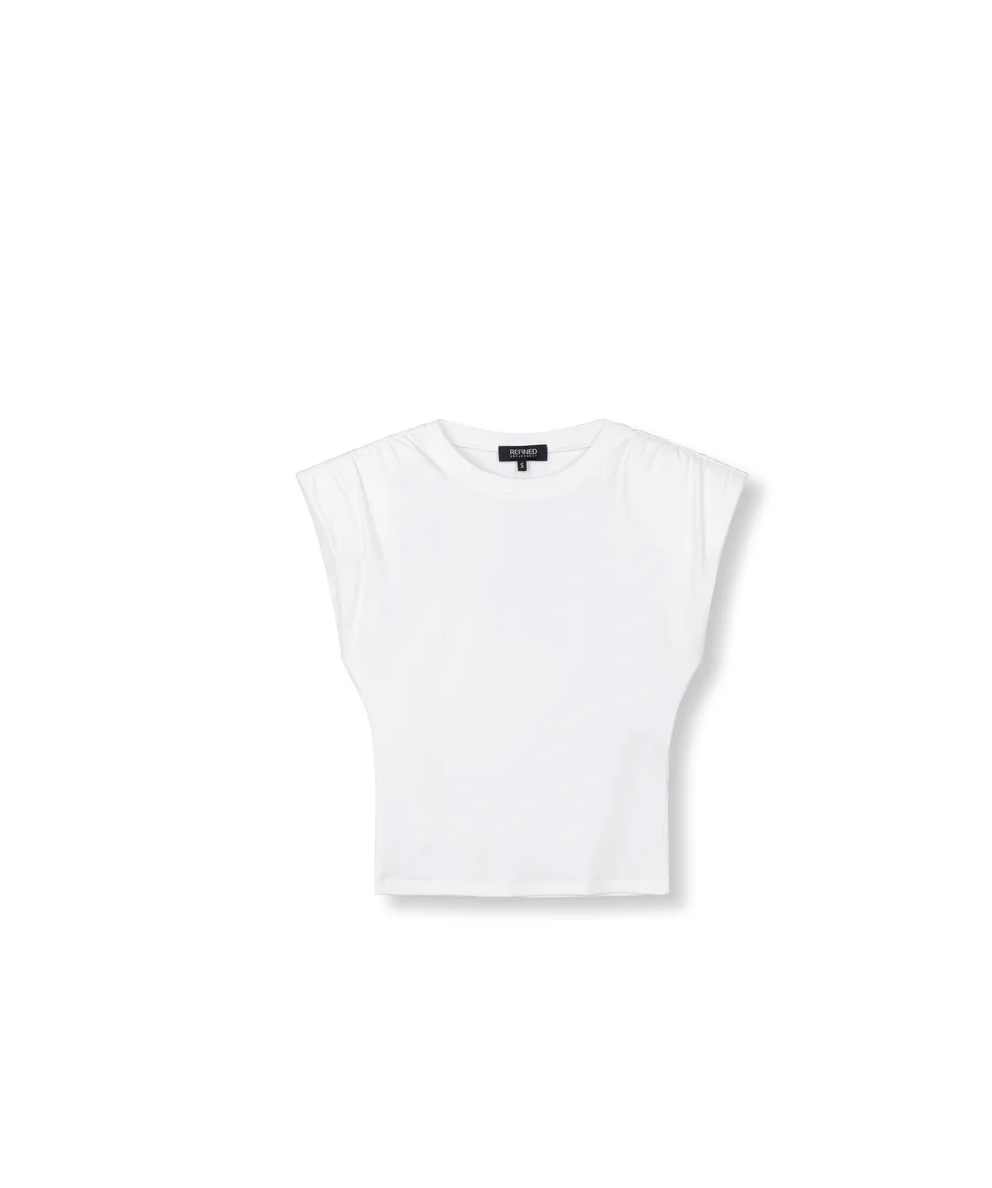 Sleeveless top Ciana