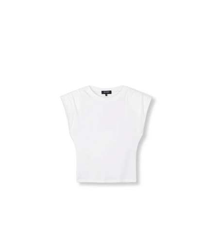 Sleeveless top Ciana
