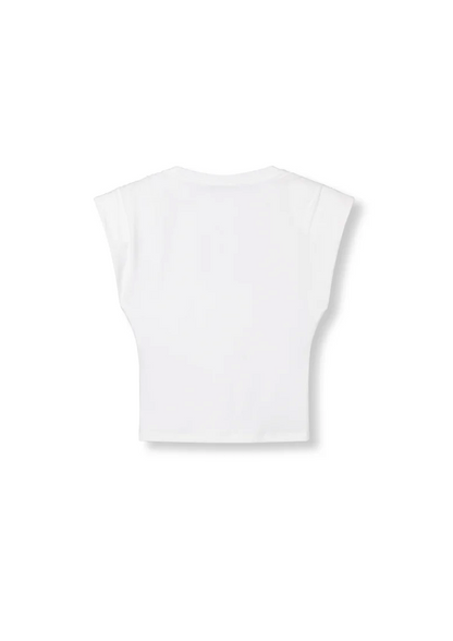 Sleeveless top Ciana