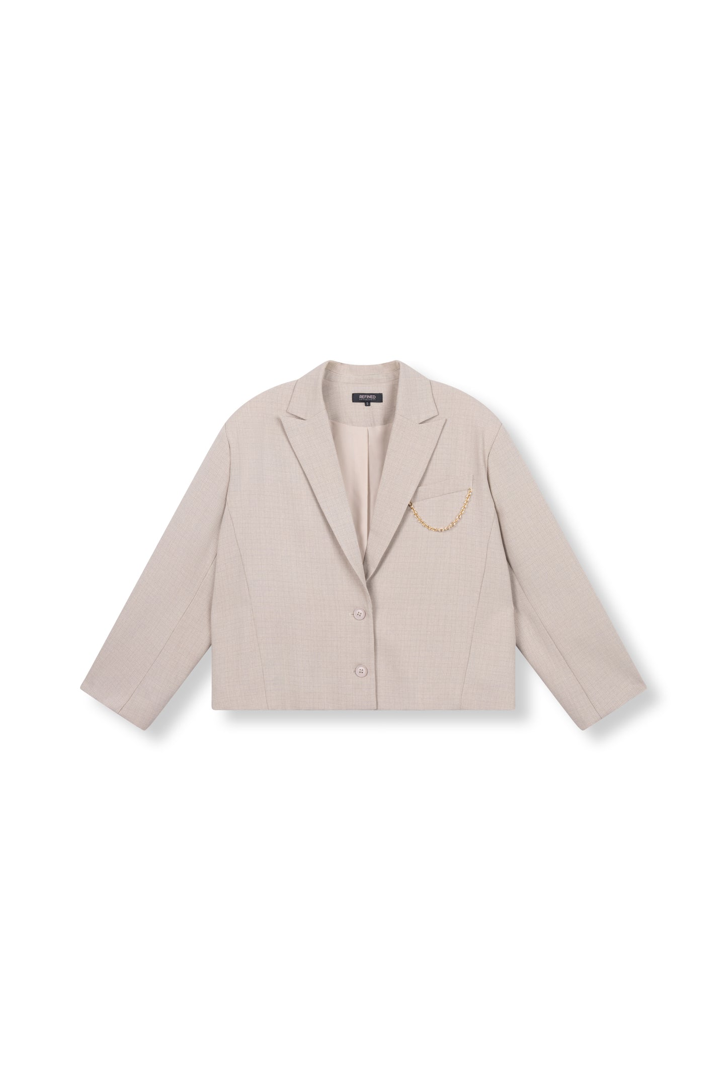 Blazer JACKIE - Refined Department