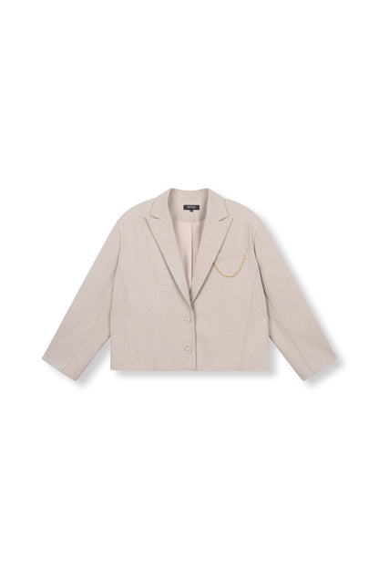 Blazer JACKIE - Refined Department