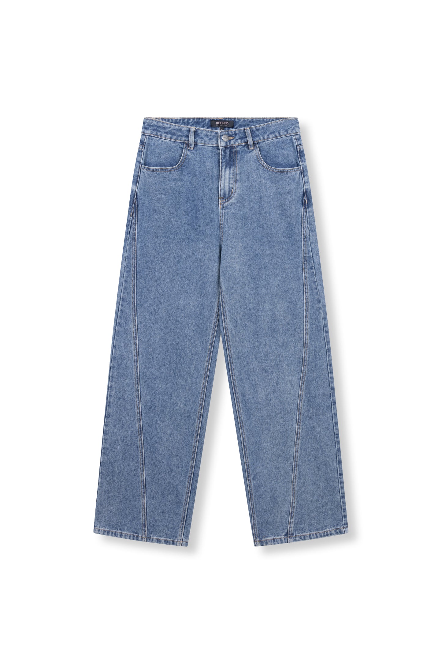 Baggy jeans PAYTON - Refined Department