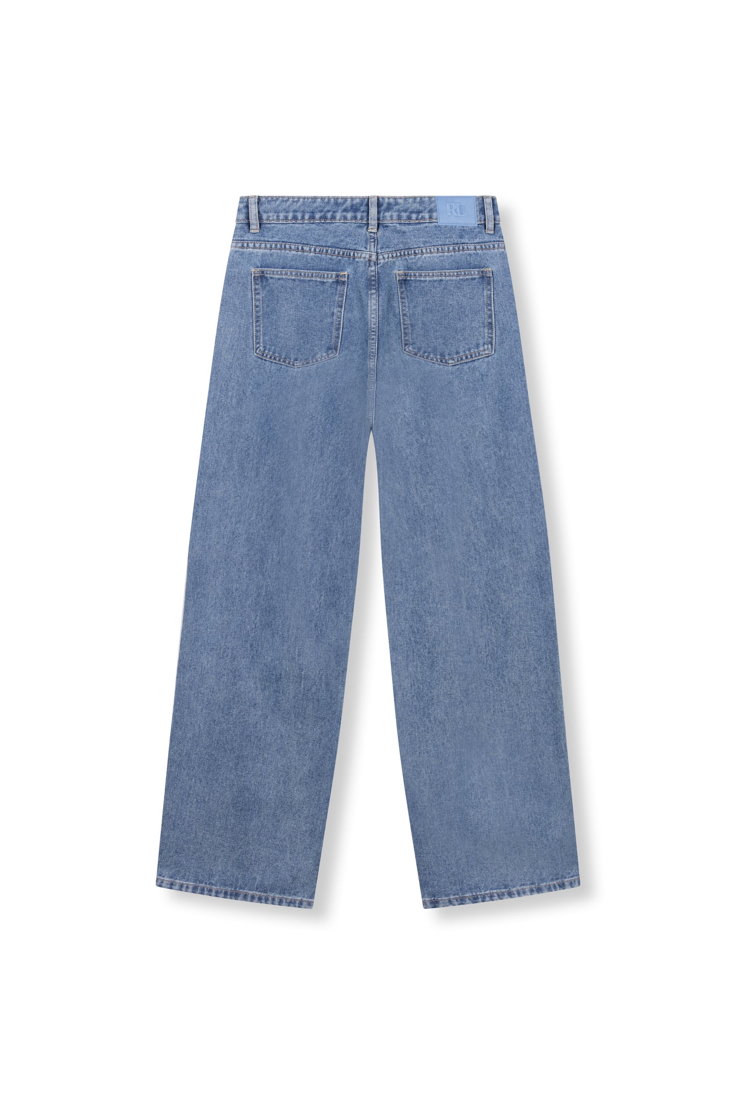 Baggy jeans PAYTON - Refined Department