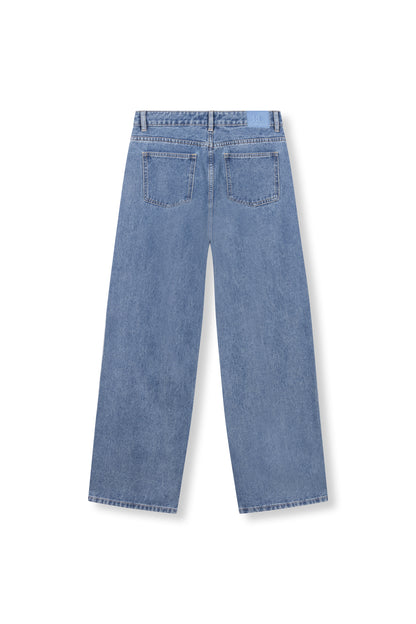 Baggy jeans PAYTON - Refined Department