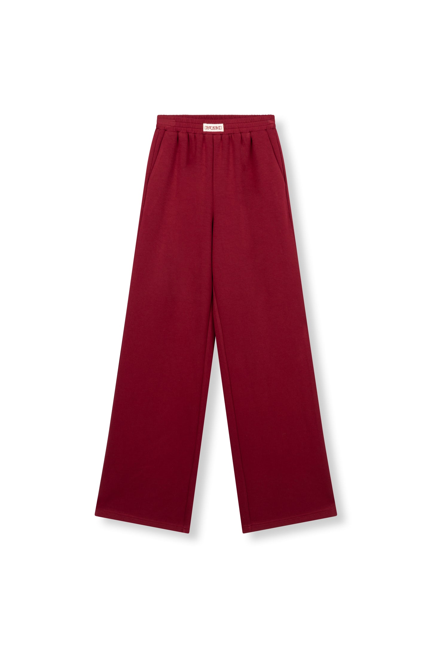 Relaxed pants Nova - Refined Department