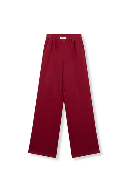Relaxed pants Nova - Refined Department
