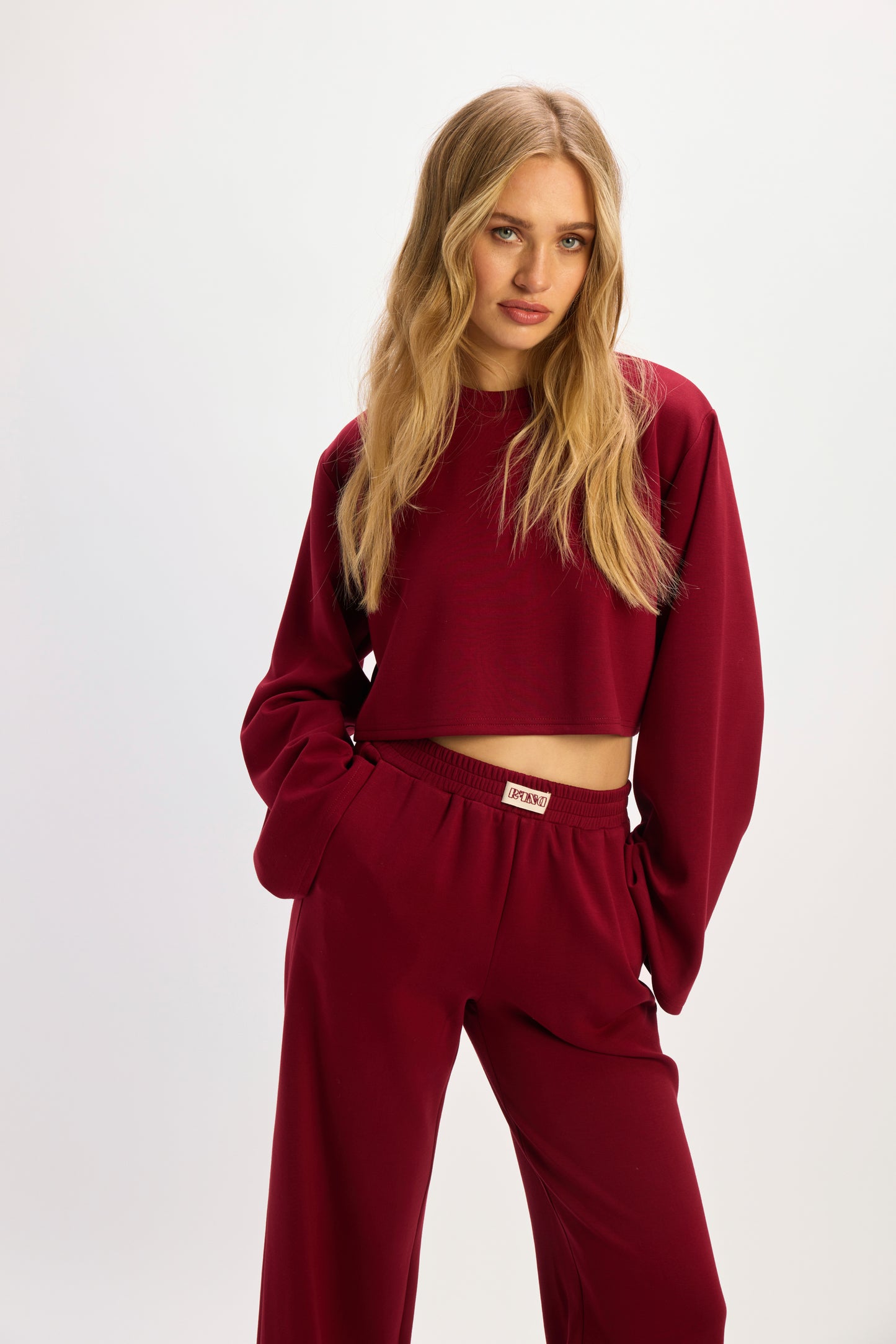 Knitted top CARINA - Refined Department