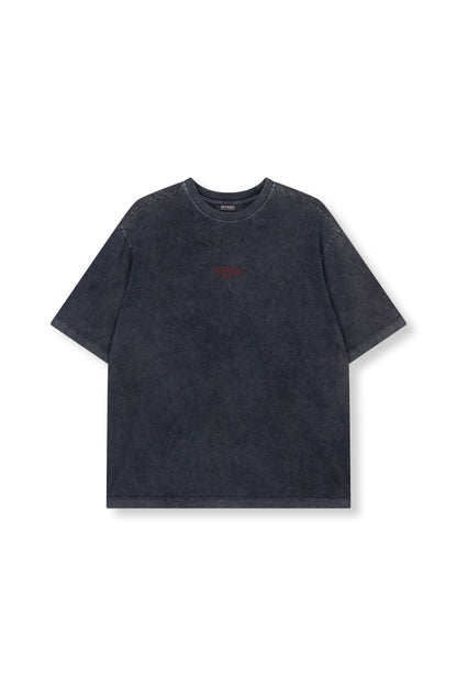 Oversized t-shirt MAGGY - Refined Department