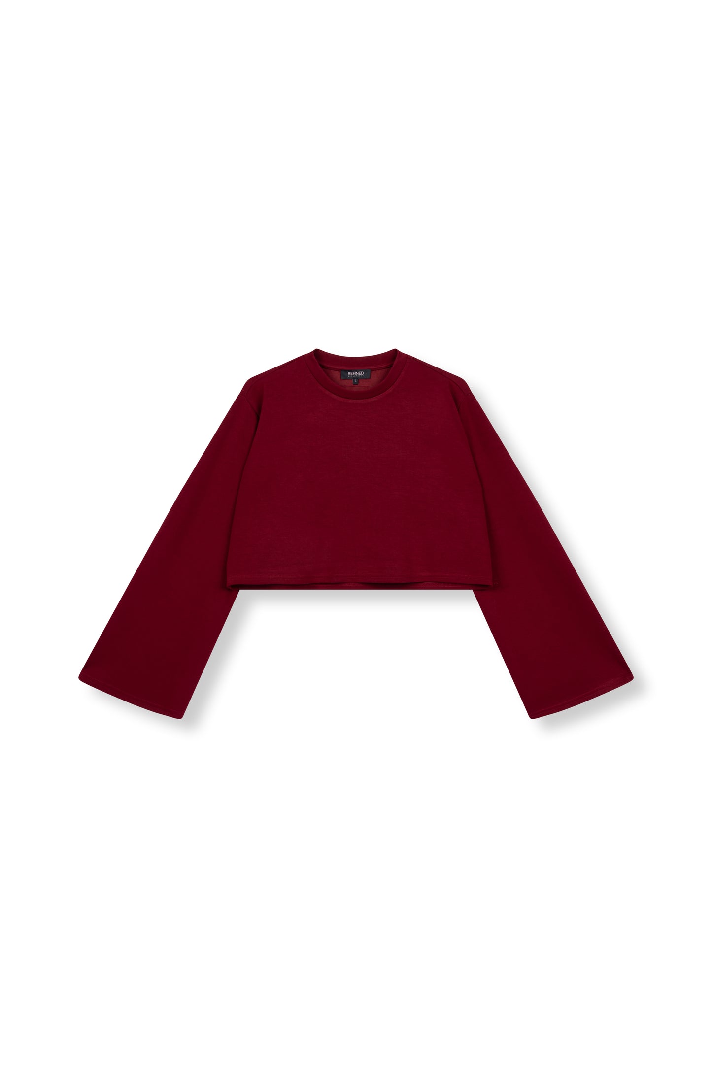 Knitted top CARINA - Refined Department