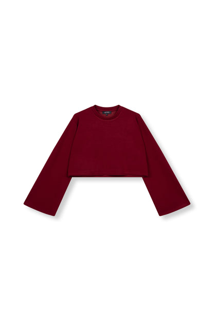 Knitted top CARINA - Refined Department