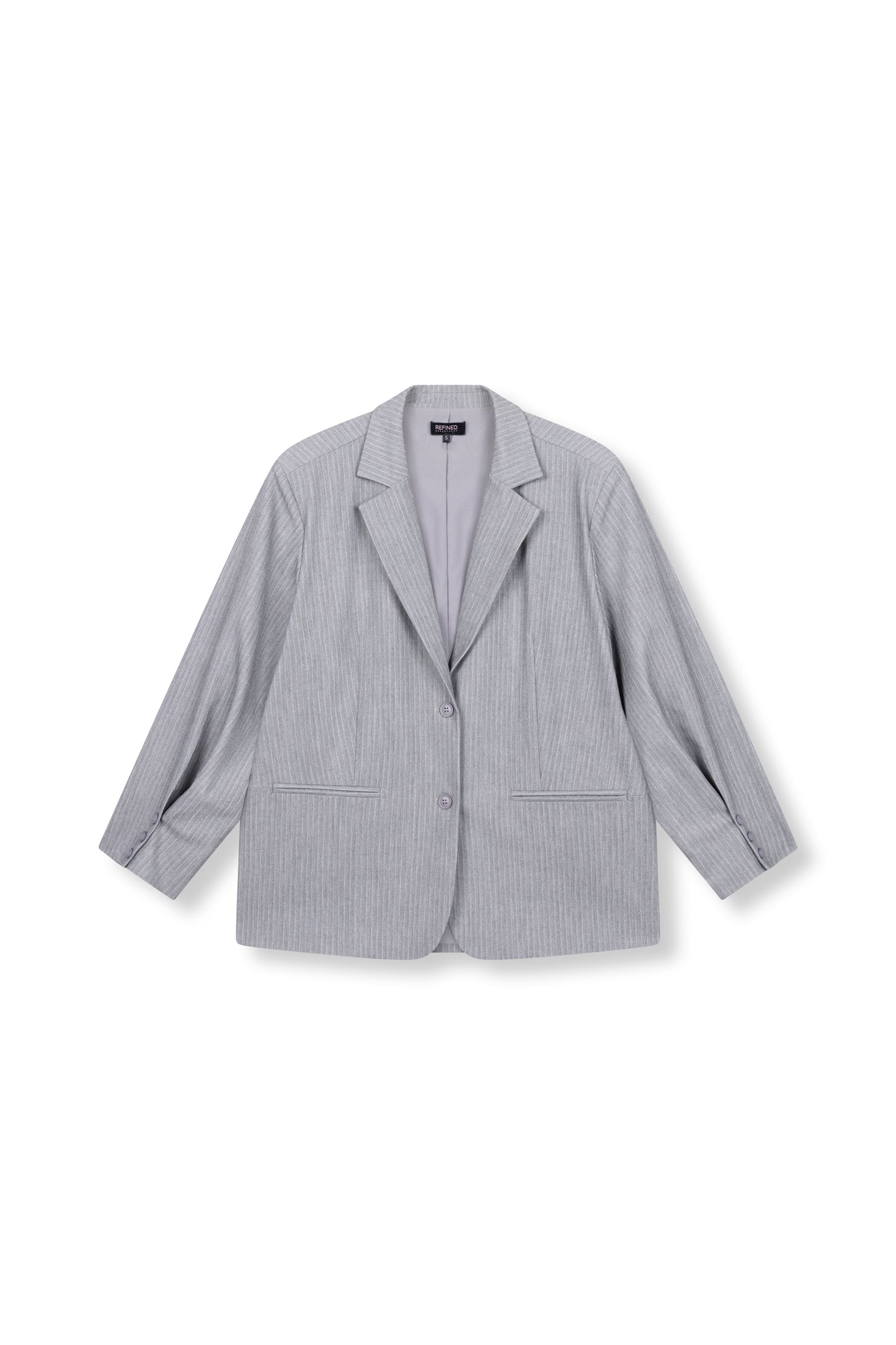 Oversized blazer MIKKY - Refined Department