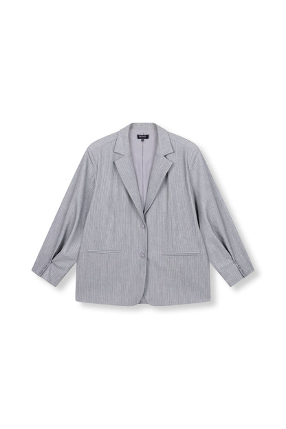 Oversized blazer MIKKY - Refined Department