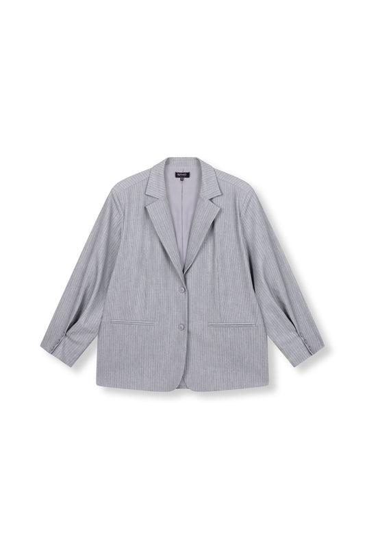 Oversized blazer MIKKY - Refined Department