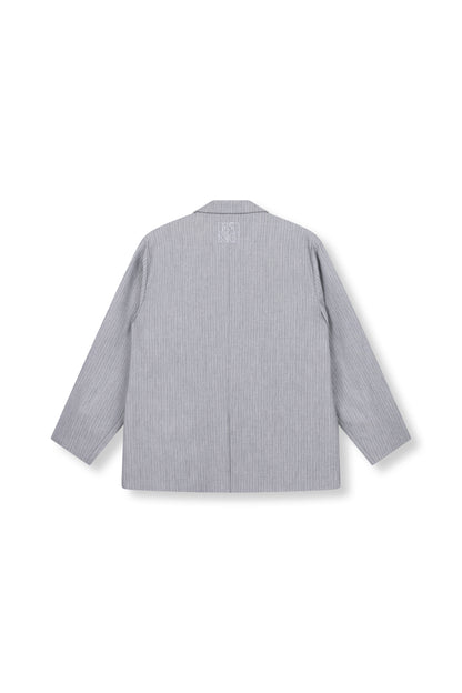 Oversized blazer MIKKY - Refined Department