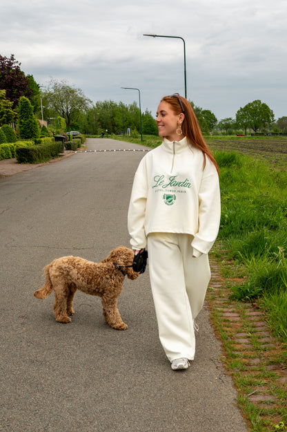 Joggingset Le Jardin