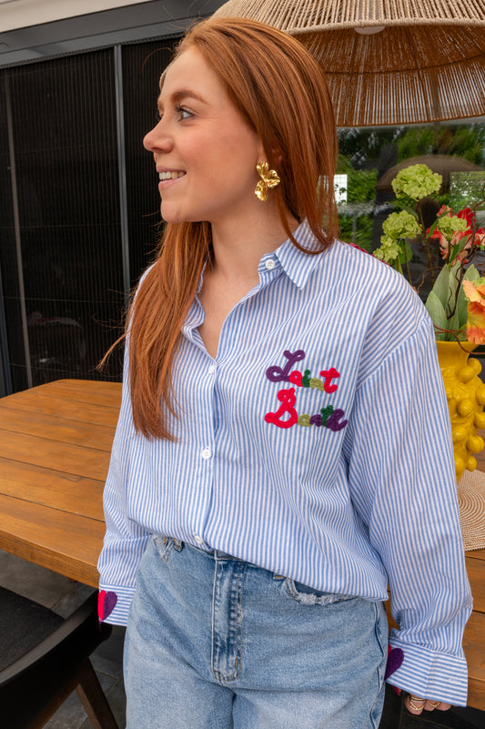Blouse Saint Bartz