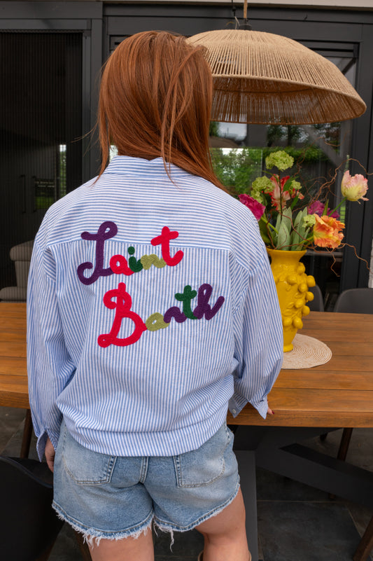 Blouse Saint Bartz