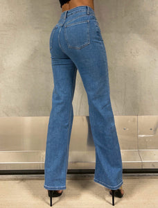 Lisa stretch jeans